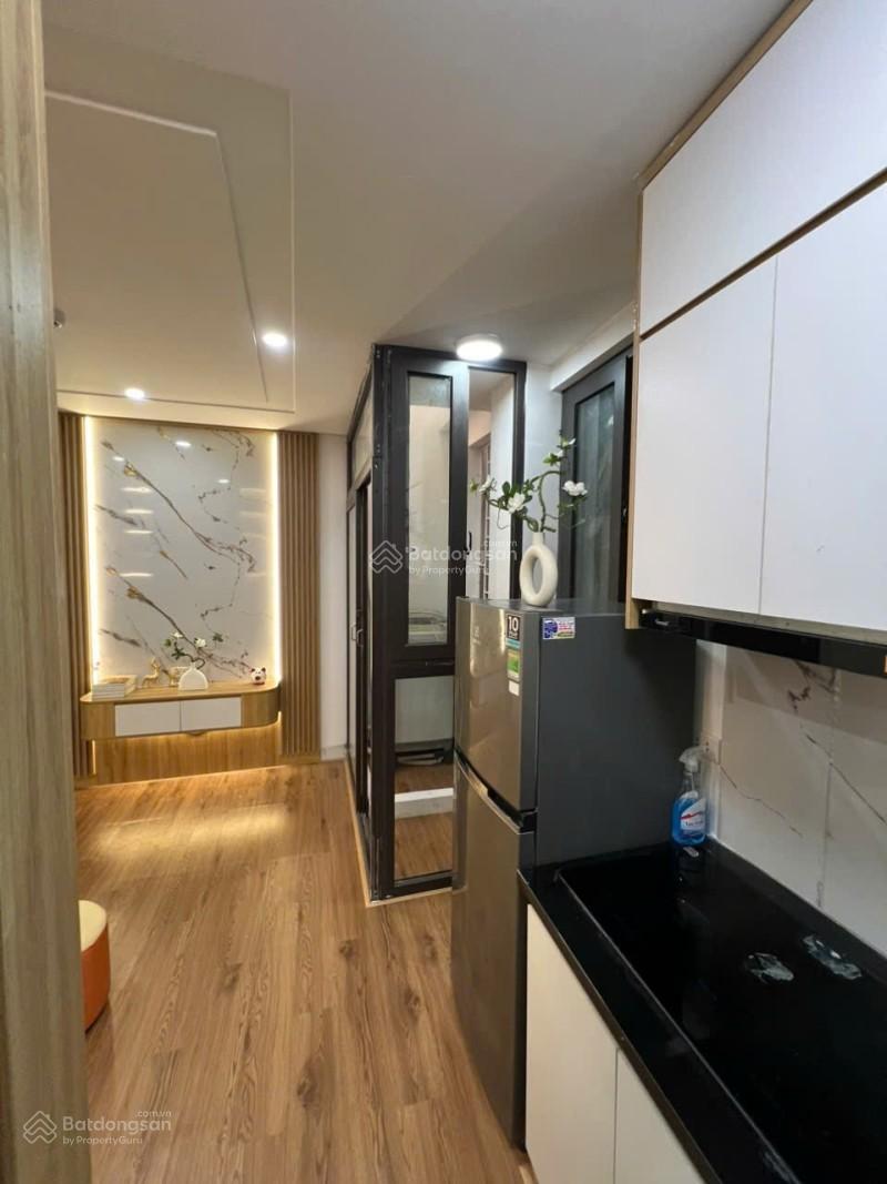 Hot! Bán căn hộ CCMN tầng 5 2PN, 1WC, 48m2 tại Phạm Ngọc Thạch, Đống Đa, 2,7 tỷ VND