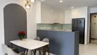 Bán CC 2PN full nội thất, 81m2, giá siêu hời 8,6 tỷ tại Bến Vân Đồn, Q4, HCM