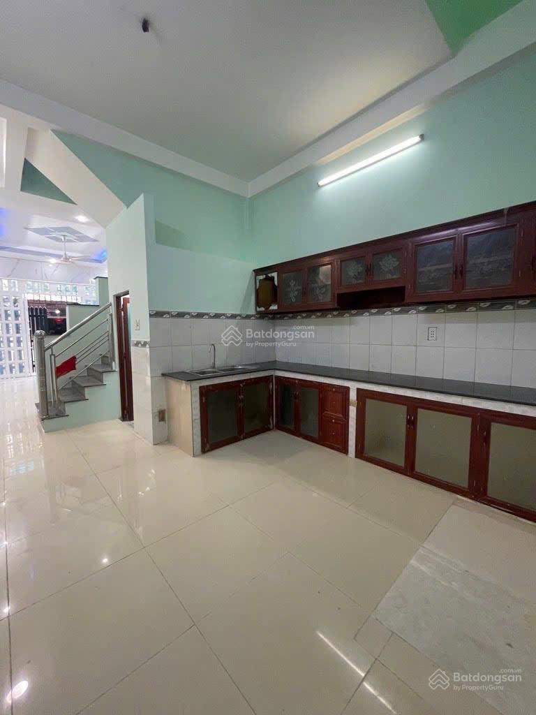 CHỈ 5,9 TỶ - NHÀ 2 TẦNG BÌNH TÂN - 4x16m - HƯƠNG LỘ 3 - BÌNH LONG - KẾ AEON TÂN PHÚ