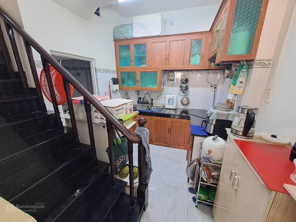 Chỉ 8,4 tỷ - mặt tiền kinh doanh - 4x14m - ngay Lê Trọng Tấn - Tân Kỳ TQ - Tân Phú - Giáp Tân Bình