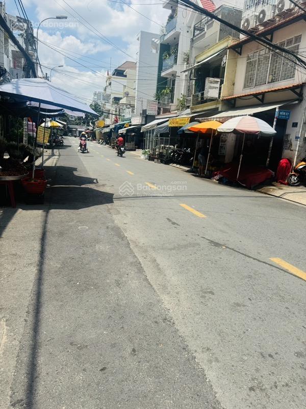 Chỉ 8,4 tỷ - mặt tiền kinh doanh - 4x14m - ngay Lê Trọng Tấn - Tân Kỳ TQ - Tân Phú - Giáp Tân Bình