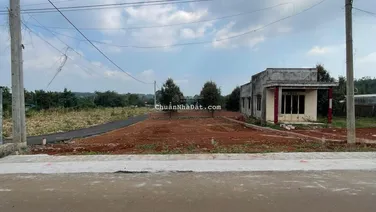 Bán đất giá đầu tư tại Vũng Tàu, 490 triệu, ngang 20m, 80m thổ cư