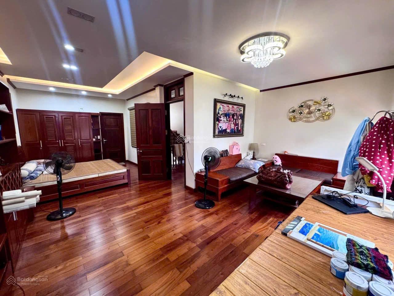 Liền kề Văn Khê  Duy nhất 1 căn  85m2  Vị trí kinh doanh hiếm  Giá 18 tỷ hơn