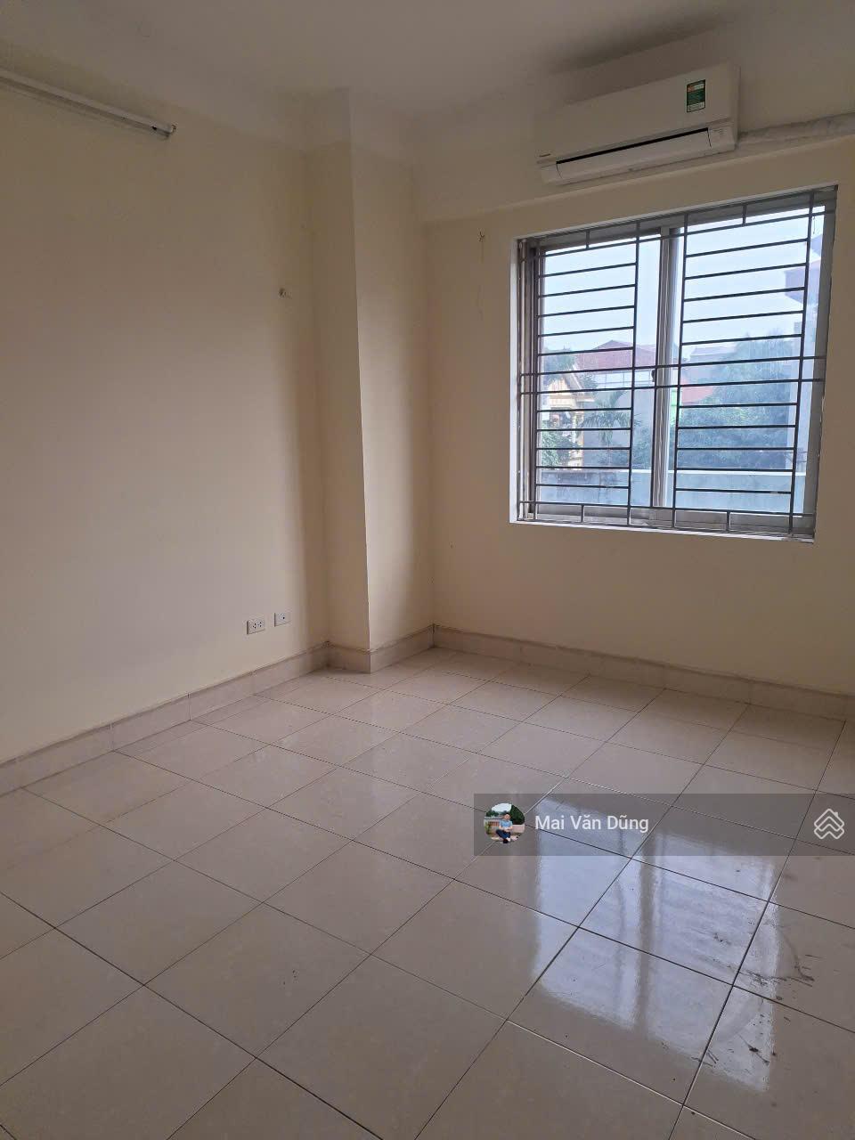 Chuyển nhượng căn chung cư 3 ngủ toà CT09 đô thị Việt Hưng