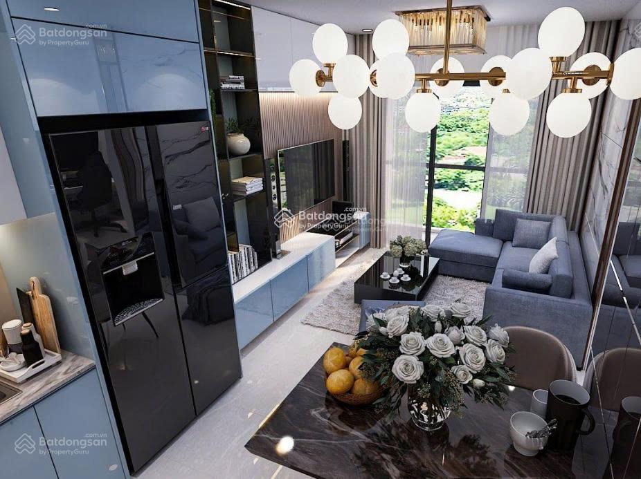 Cho thuê CHCC Xi Grand Court Q10 căn góc DT 50m2, 1PN - 1WC giá 14tr giá thật LH 0703 445 *** Trân