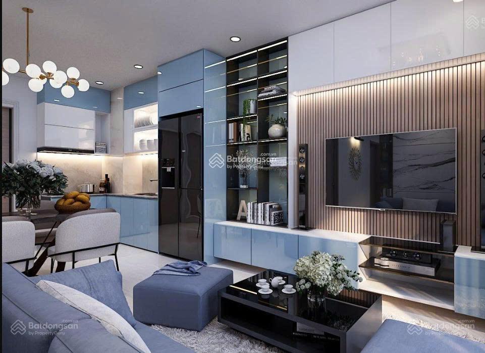 Cho thuê CHCC Xi Grand Court Q10 căn góc DT 50m2, 1PN - 1WC giá 14tr giá thật LH 0703 445 *** Trân