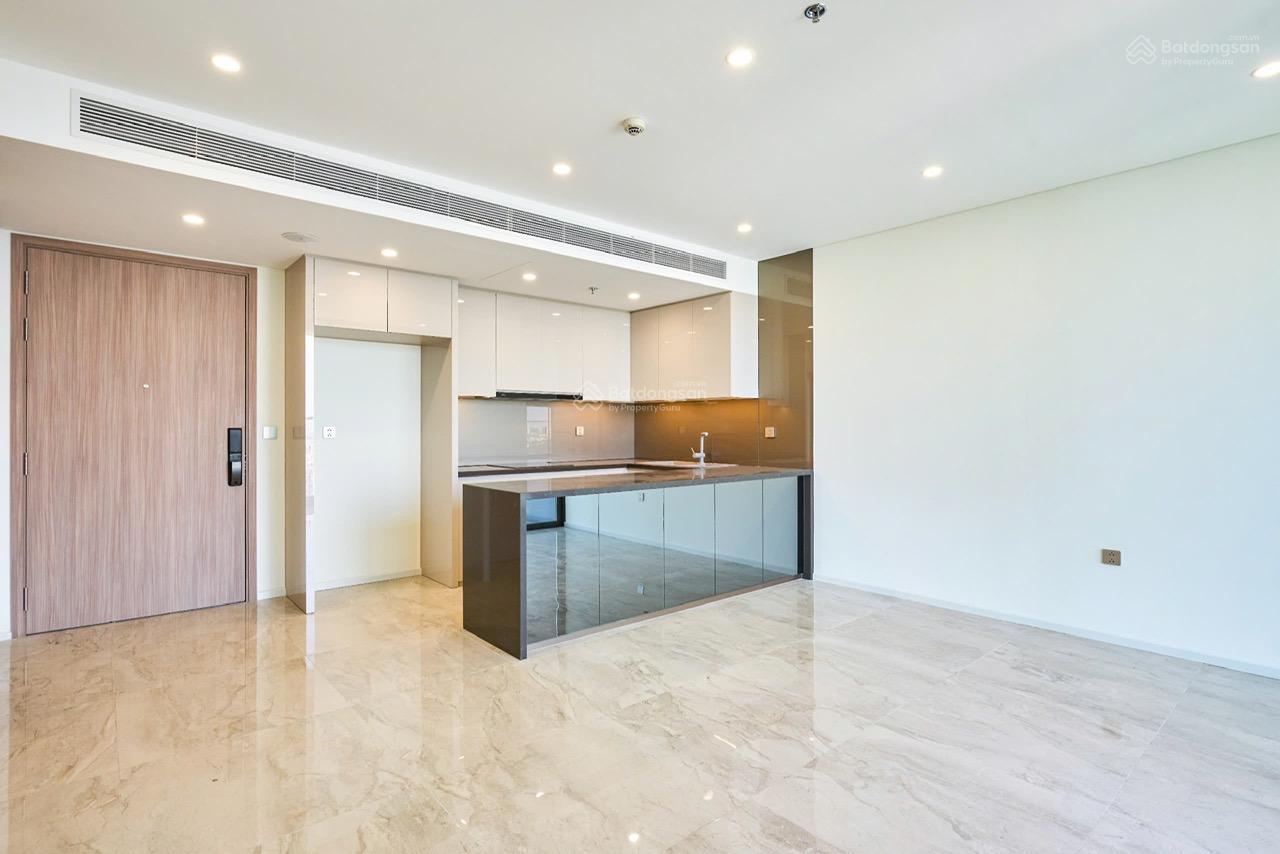 Căn hộ 02 Phòng ngủ View Sông tại Thaodien Green, Trục căn 04: DT 80m2. Giá 17 tỷ. LH: 0931 356 ***