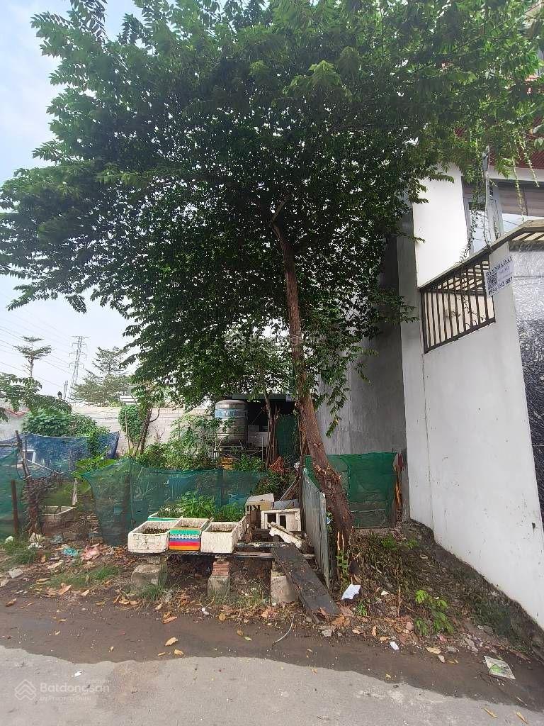 Bán Lô đất, khu phân lô đường xe Tải tránh, ngay Ga Metro, Đặng Văn Bi DT 76m2, SHR giá 7tỷ.