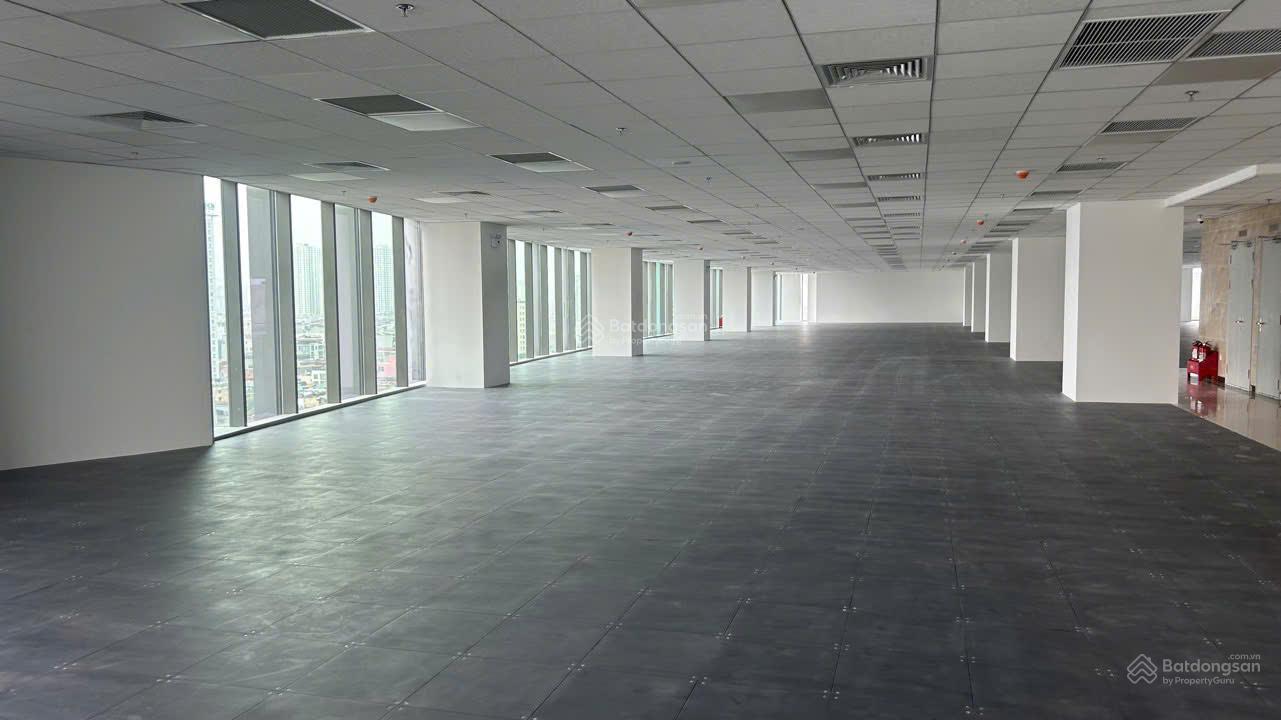 Hot! Cần cho thuê văn phòng tại mặt phố Trần Hưng Đạo, Hoàn Kiếm. DT linh hoạt 150m2 300m2 900m2