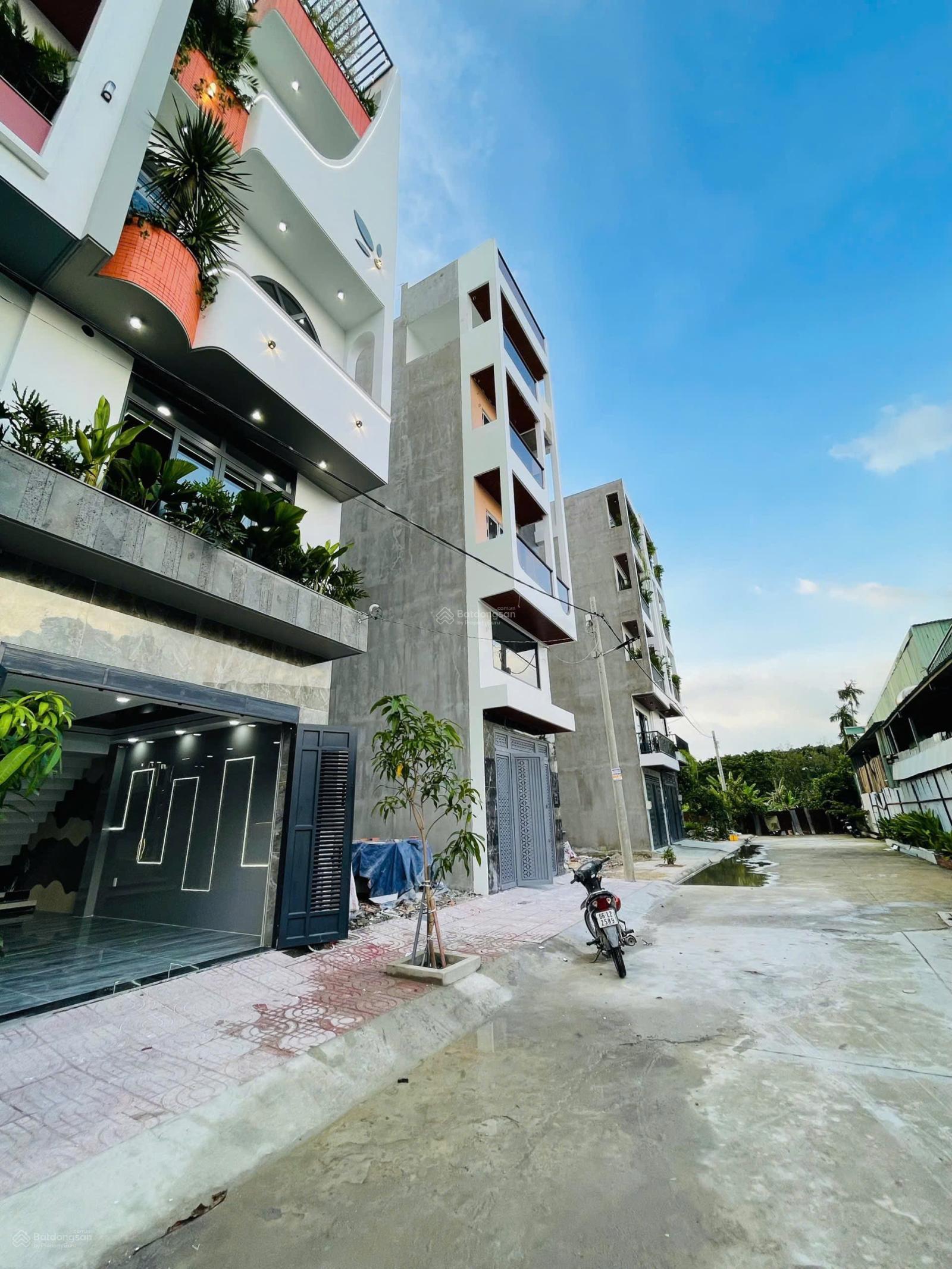 Bán Nhà 4PN, 5WC tại Thạnh Xuân 25, Q12, HCM, 7,1 tỷ, 58m2 Hot!