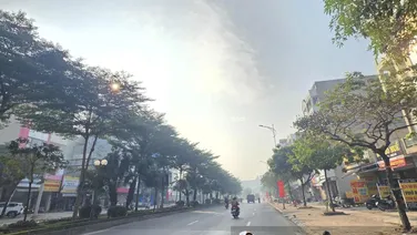 Bán đất mặt phố Lê Trọng Tấn, Hà Đông, mặt đường đôi 40m, vỉa hè 15m, kinh doanh sầm uất