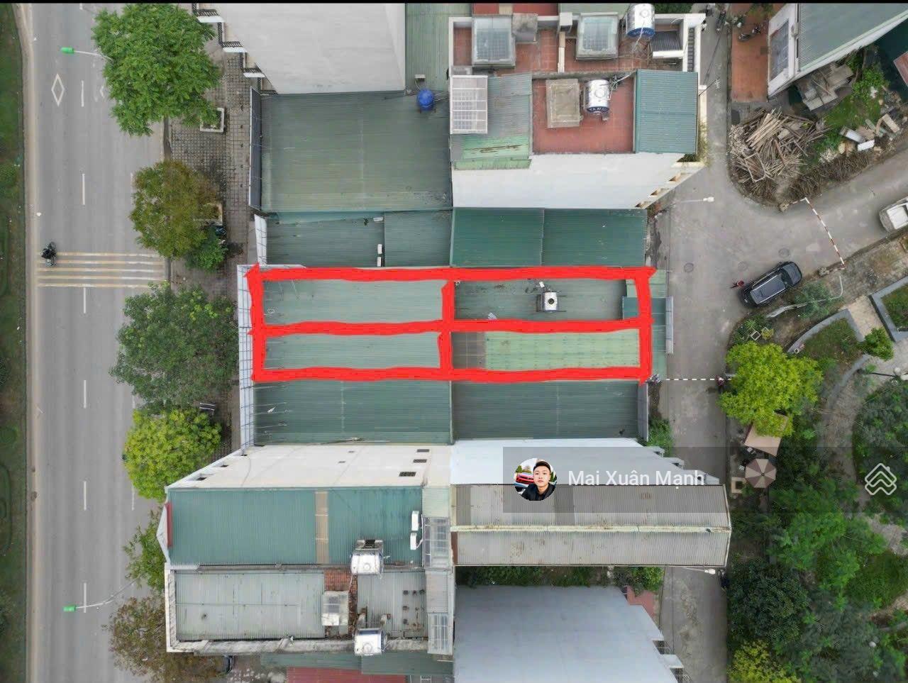 Bán đất mặt phố Lê Trọng Tấn, Hà Đông, mặt đường đôi 40m, vỉa hè 15m, kinh doanh sầm uất Bán đất mặt phố Lê Trọng Tấn, Hà Đông, mặt đường đôi 40m, vỉa hè 15m, kinh doanh sầm uất