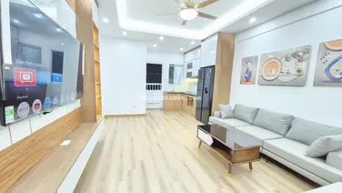 Bán căn hộ Góc 2PN, 2VS 65m2 tòa CT2B Xa La full đồ xịn như ảnh giá 4.59 tỷ. LH 0965 859 ***