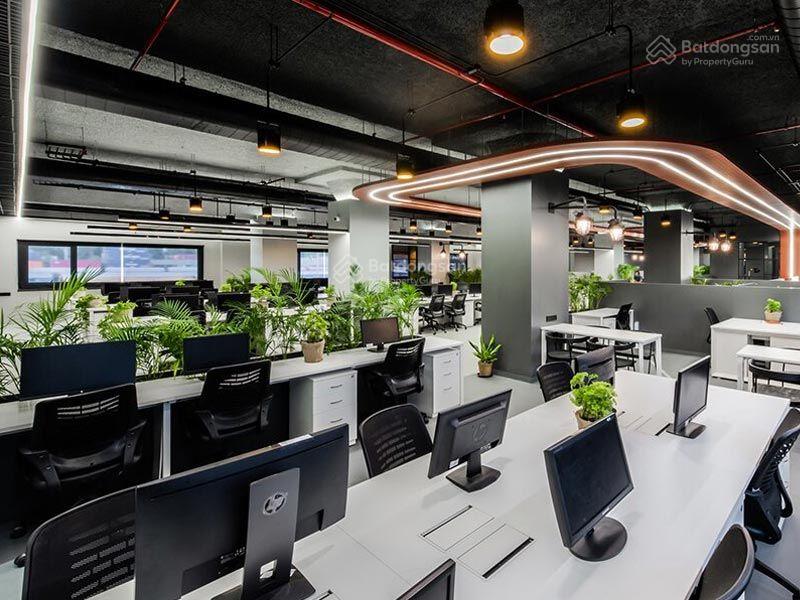 New! Cho thuê VP giá siêu tốt tại mặt phố Vạn Bảo, Ba Đình. DT linh hoạt 100m2-200m2-350m2-1000m2