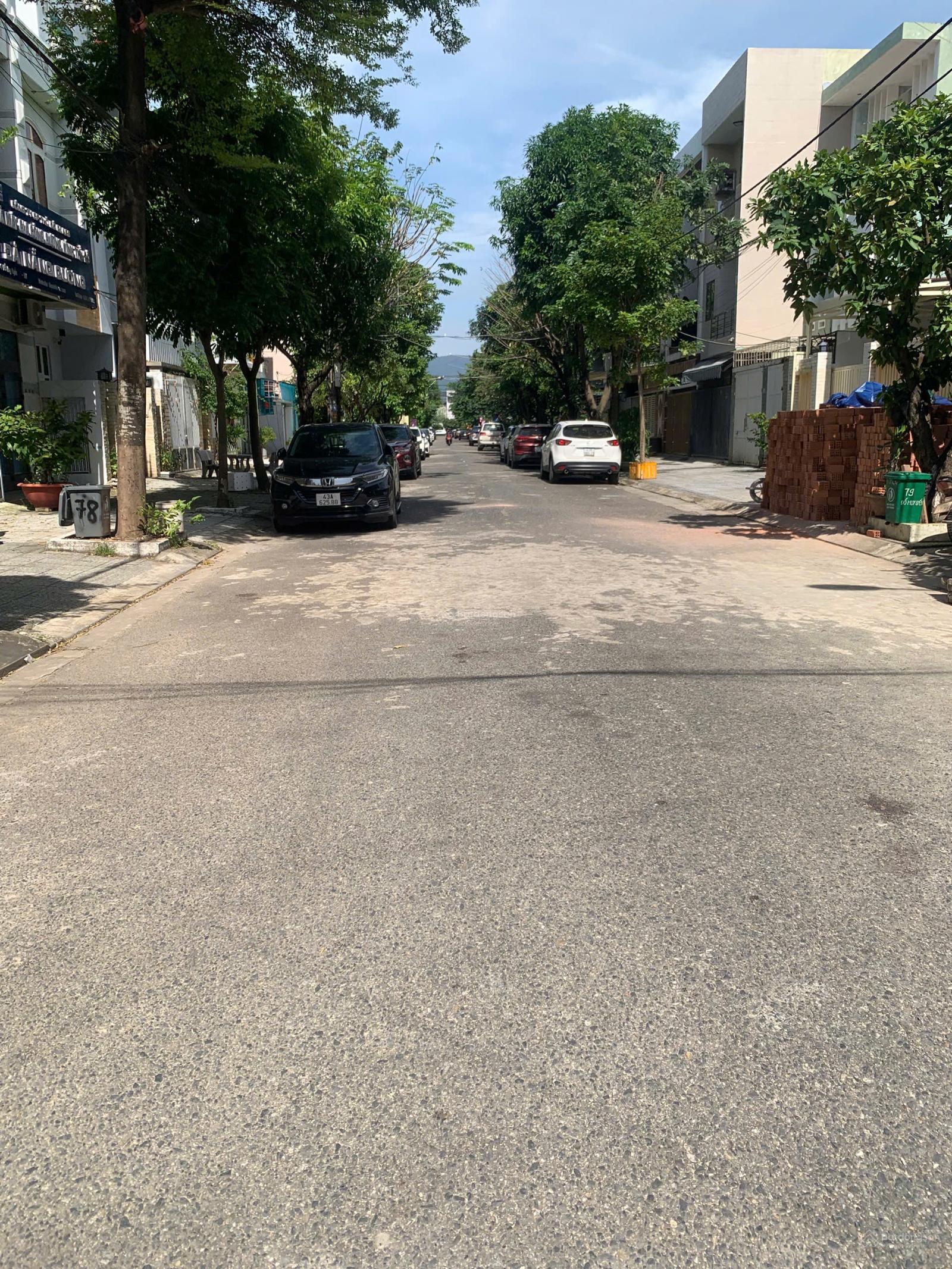 CHÍNH CHỦ CẦN BÁN NHÀ ĐỖ HUY UYỂN SÁT SÔNG HÀN (GIÁ THƯƠNG LƯỢNG)