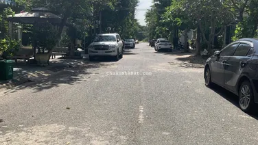 CHÍNH CHỦ CẦN BÁN NHÀ ĐỖ HUY UYỂN SÁT SÔNG HÀN (GIÁ THƯƠNG LƯỢNG)