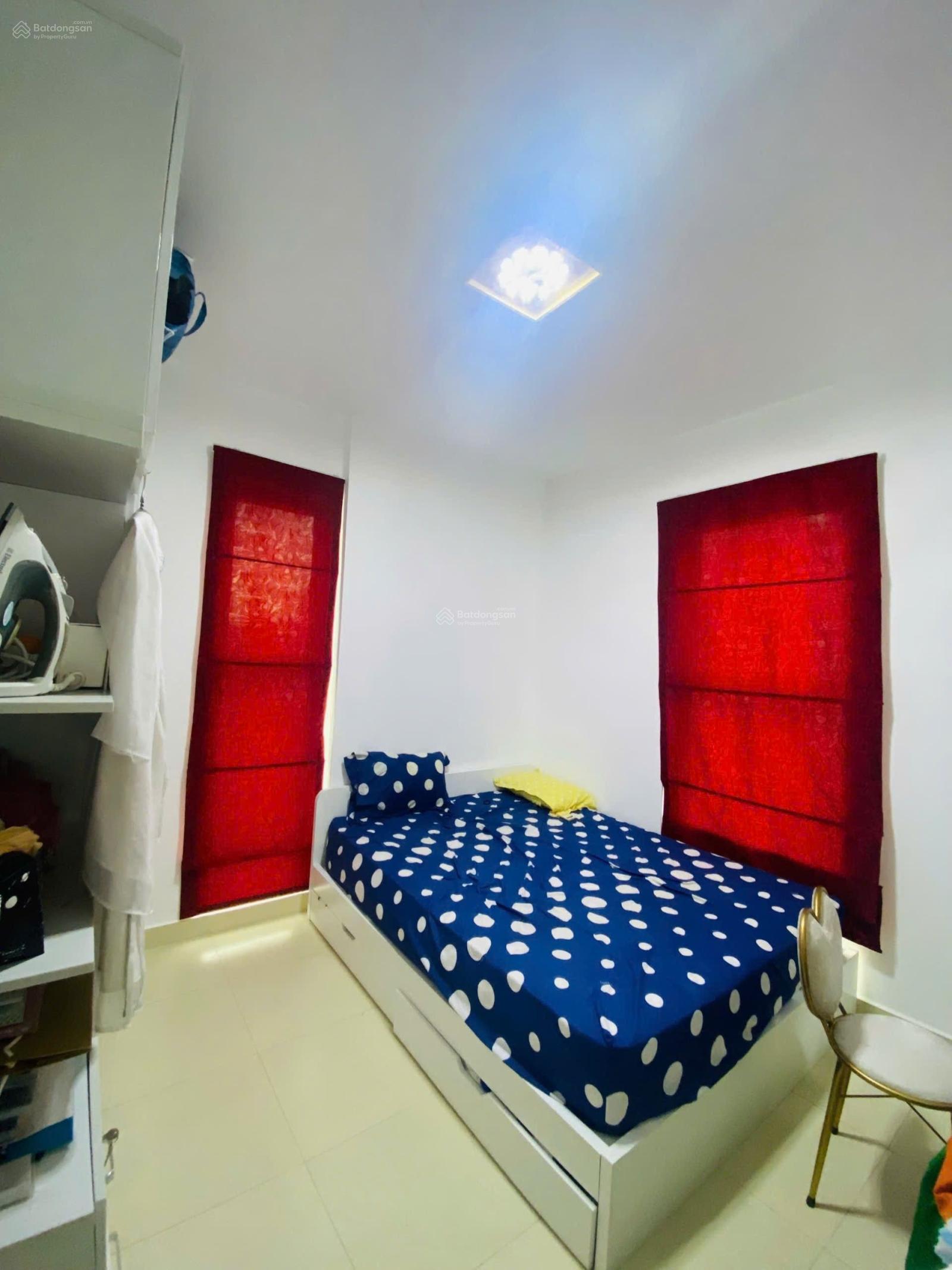 Cho thuê Căn Hộ Thủ Thiêm Sky 2PN.2WC.60M.Giá. 13tr/tháng.full nội thất. Ở ngay được