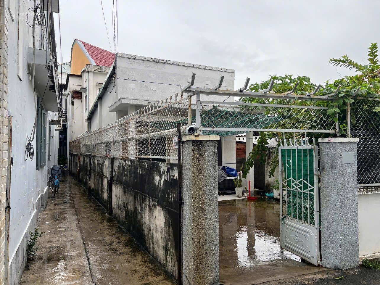 Chính chủ cần bán căn nhà hẻm đường Mạc Đĩnh Chi P4 thành phố Vũng Tàu