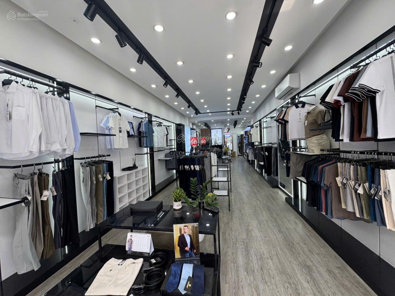 Cho thuê cửa hàng mặt phố Tuệ Tĩnh 100m, mặt tiền 5m, riêng biệt, mới đẹp, thông sàn