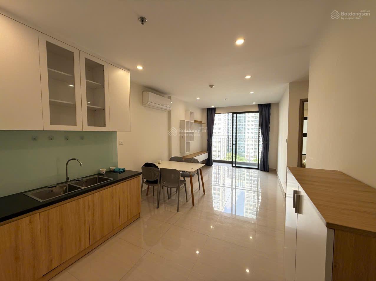 Chính chủ cho thuê CH Vinhome Grand Park 60m2 2PN 1WC, NTCB, 7,5tr/th. LH: 0943 138 ***