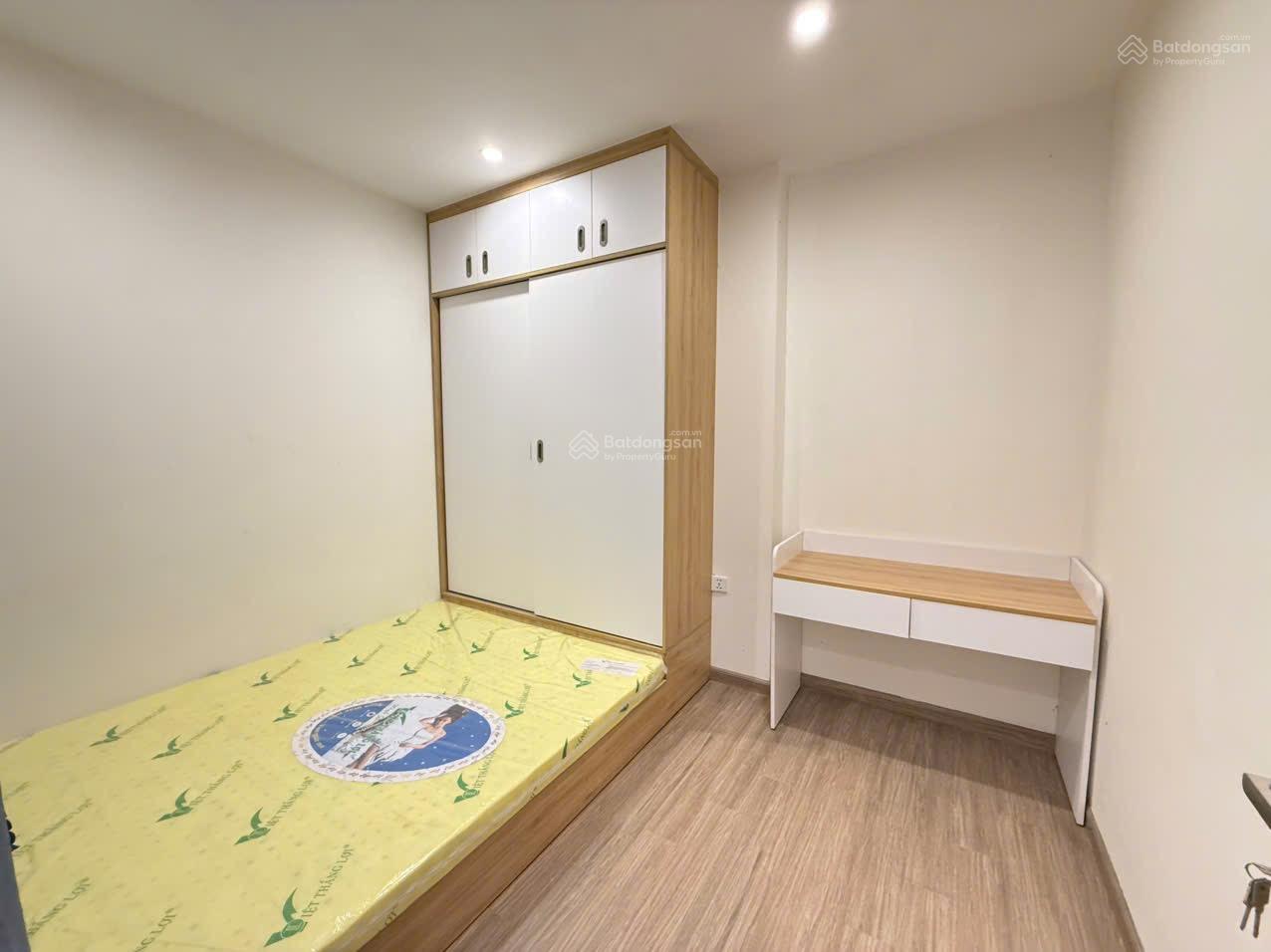 Chính chủ cho thuê CH Vinhome Grand Park 60m2 2PN 1WC, NTCB, 7,5tr/th. LH: 0943 138 ***