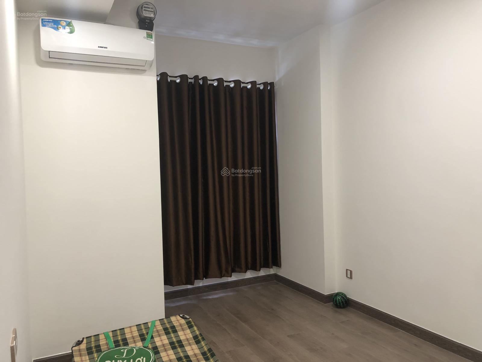 Q7 Boulevard Nguyễn Lương Bằng 2 phòng ngủ hàng hot nội thất cơ bản đầy đủ 11 tr/tháng