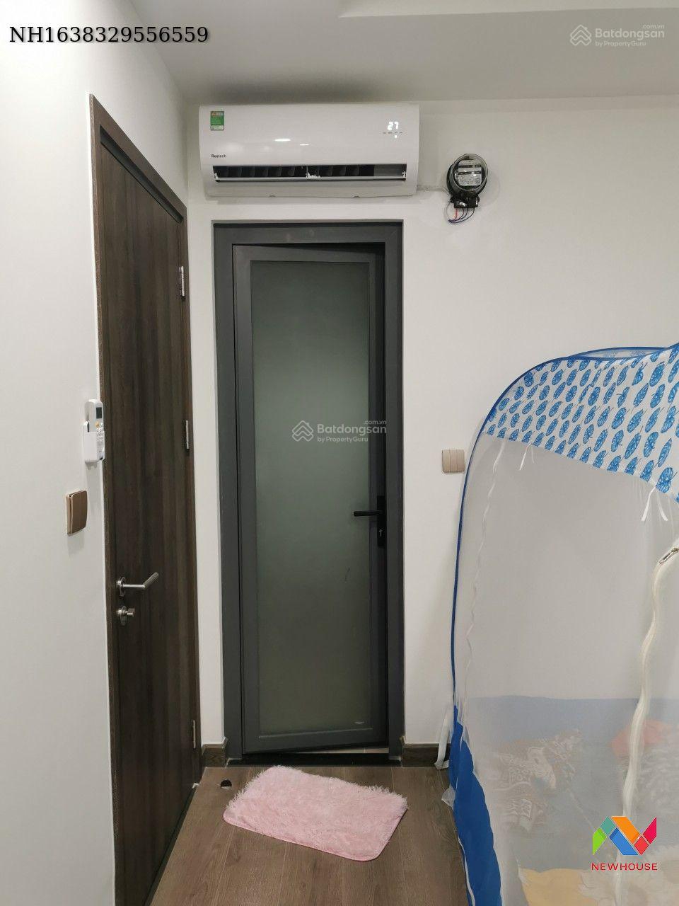 Q7 Boulevard Nguyễn Lương Bằng 2 phòng ngủ hàng hot nội thất cơ bản đầy đủ 11 tr/tháng