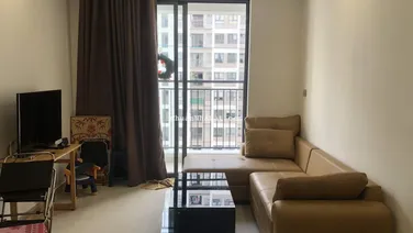 Q7 Boulevard Nguyễn Lương Bằng 2 phòng ngủ hàng hot nội thất cơ bản đầy đủ 11 tr/tháng