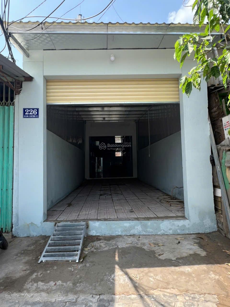 Chỉ 10 tỷ - sở hữu nhà mặt tiền Gò Ô Môi, Phú Thuận, quận 7 - giá tốt hiếm có