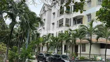 Bán căn hộ Nhất Lan A - B Ngay BV Quốc Ánh, 78, 2PN 2WC, Căn góc. 2 bancon. 2,420 tỷ. SHR
