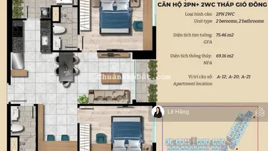 Cập nhật giỏ hàng độc quyền THE GIÓ