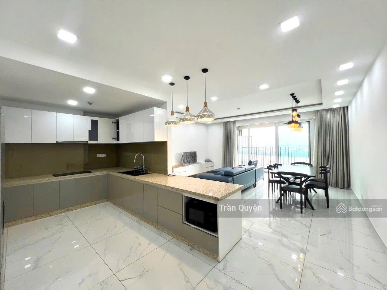 Cập nhật chung toàn chung cư - nội thất sử dụng - Giá thuê tốt nhất chỉ từ 17tr/th, bao phí