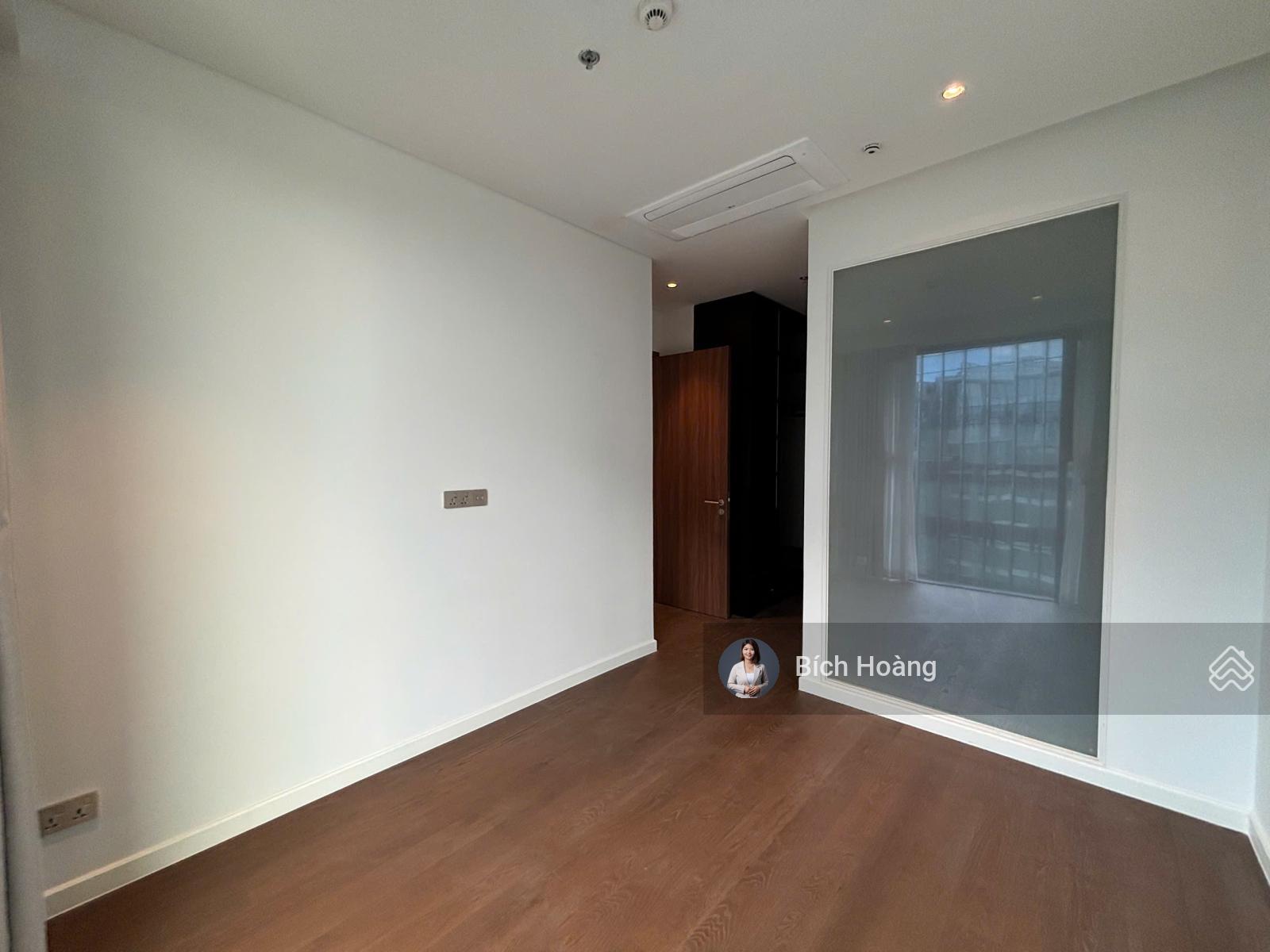 THE CREST METROPOLE THỦ THIÊM: Bán căn hộ 2PN | Nội thất cơ bản (NTCB) | 83m² THE CREST METROPOLE THỦ THIÊM: Bán căn hộ 2PN | Nội thất cơ bản (NTCB) | 83m²