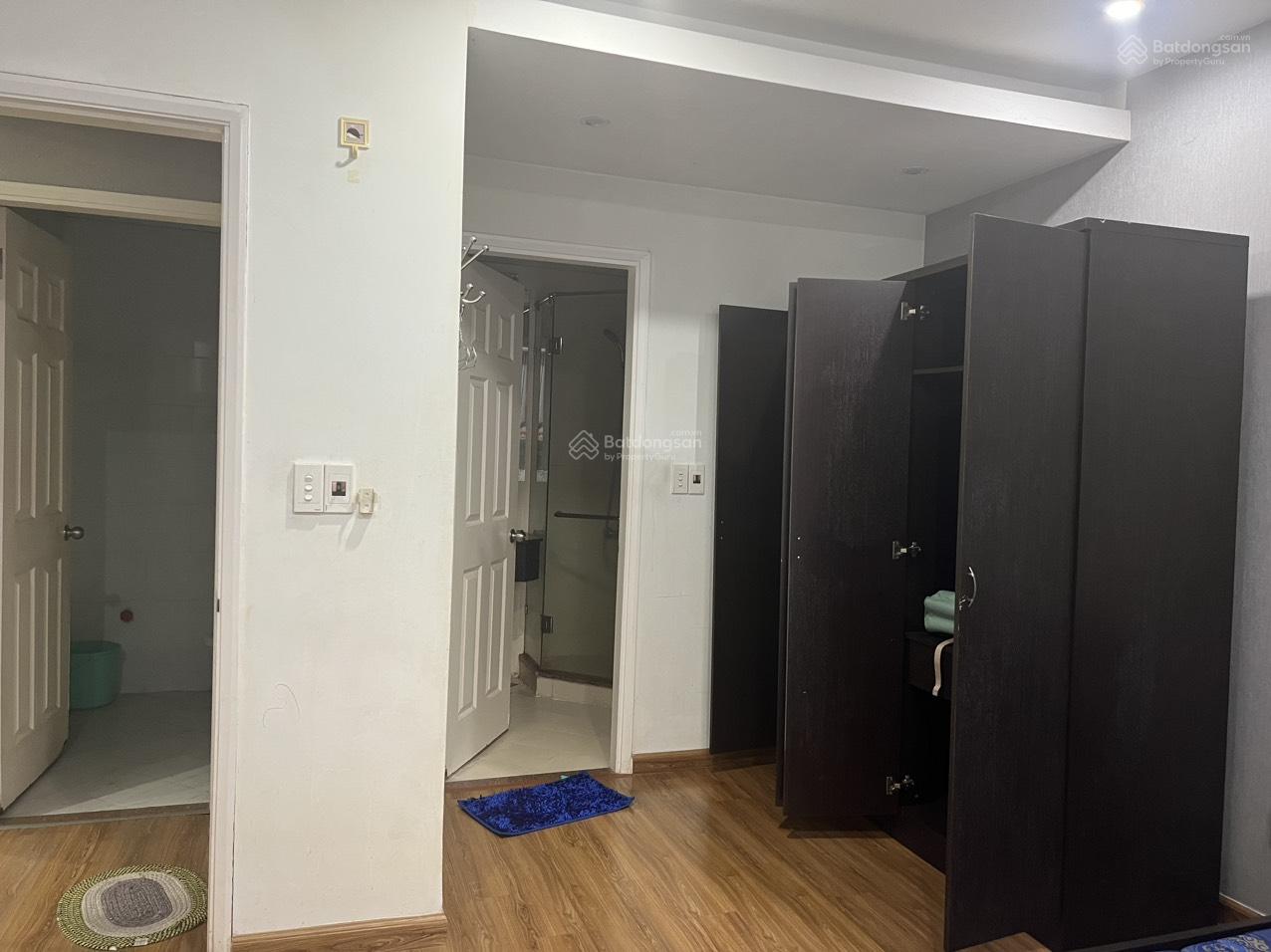 Cho thuê căn hộ Ruby Garden - 1PN giá 8.5 triệu/tháng - 0908 879 *** Tuấn