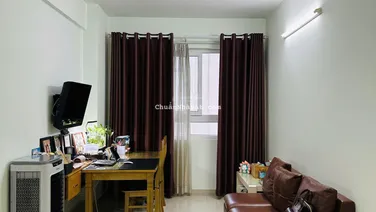 BÁN CĂN 2PN 2WC DIỆN TÍCH 73M2 NHÀ MỚI ĐẸP SẠCH SẼ SẴN NỘI THẤT , VIEW HỒ BƠI THOÁNG MÁT