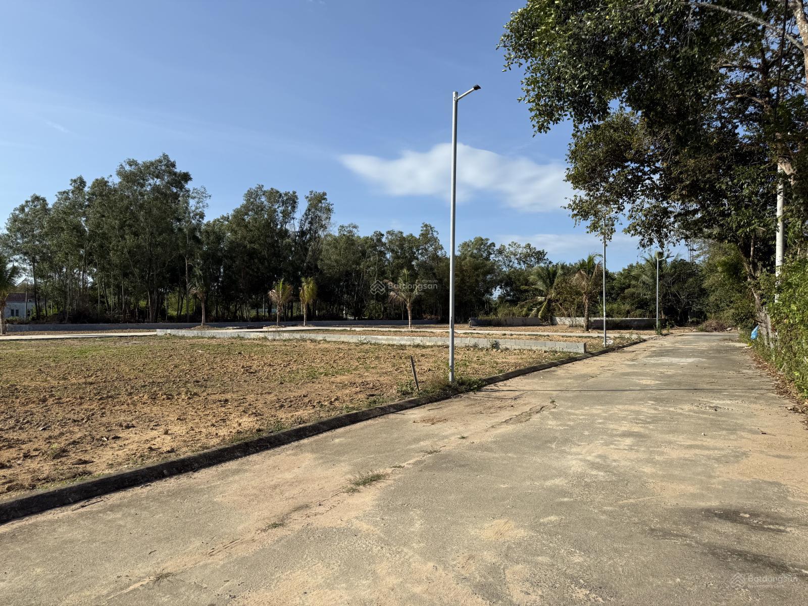 Bán 180m2 2 mặt tiền hẻm Cây Thông Trong, sổ đỏ 100% thổ cư, giá cực tốt chỉ 1,8 tỷ