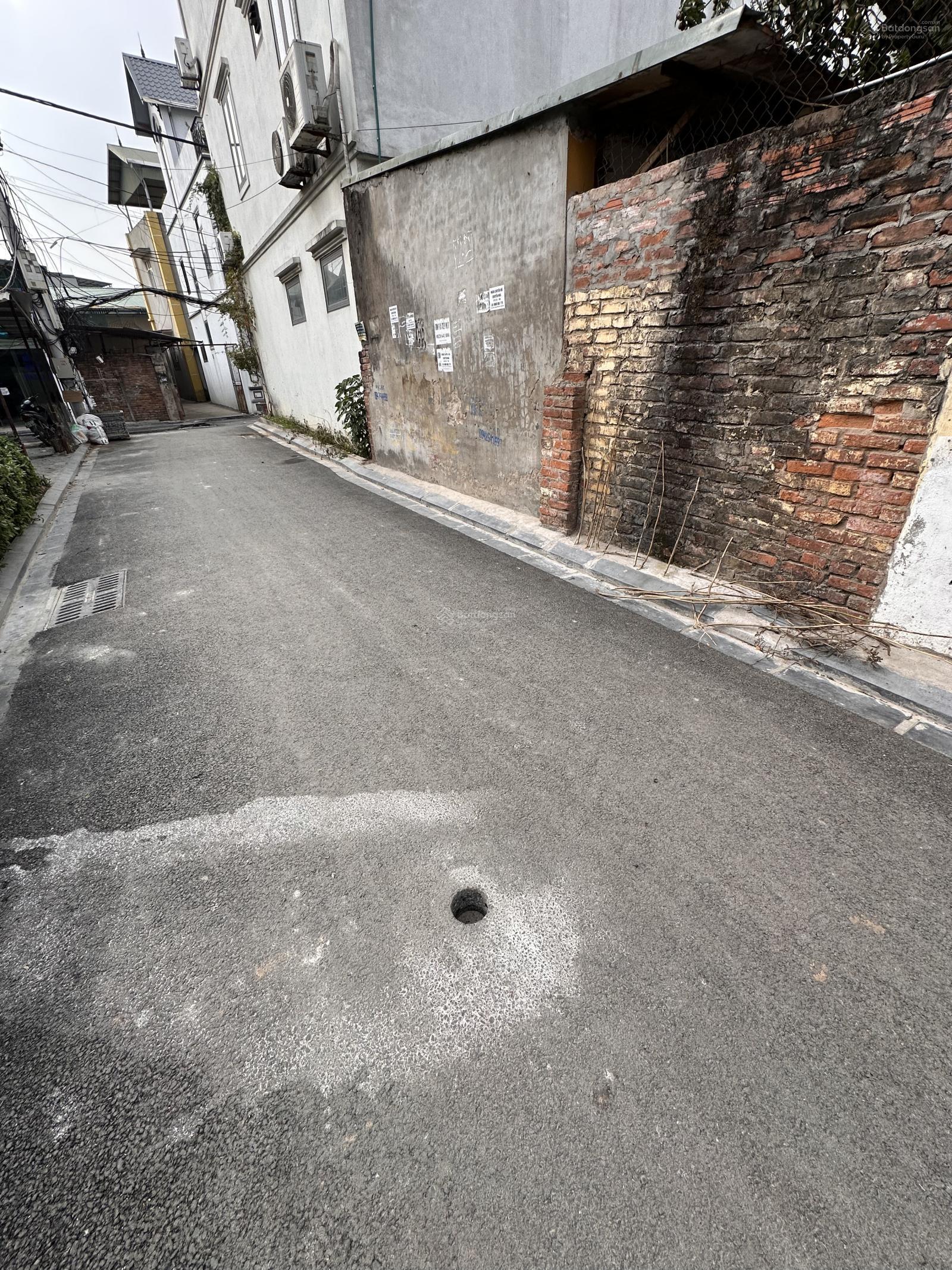 Bán đất Thôn Bầu - Kim Chung - Đông Anh - ngõ nông - ô tô đỗ cửa Bán đất Thôn Bầu - Kim Chung - Đông Anh - ngõ nông - ô tô đỗ cửa