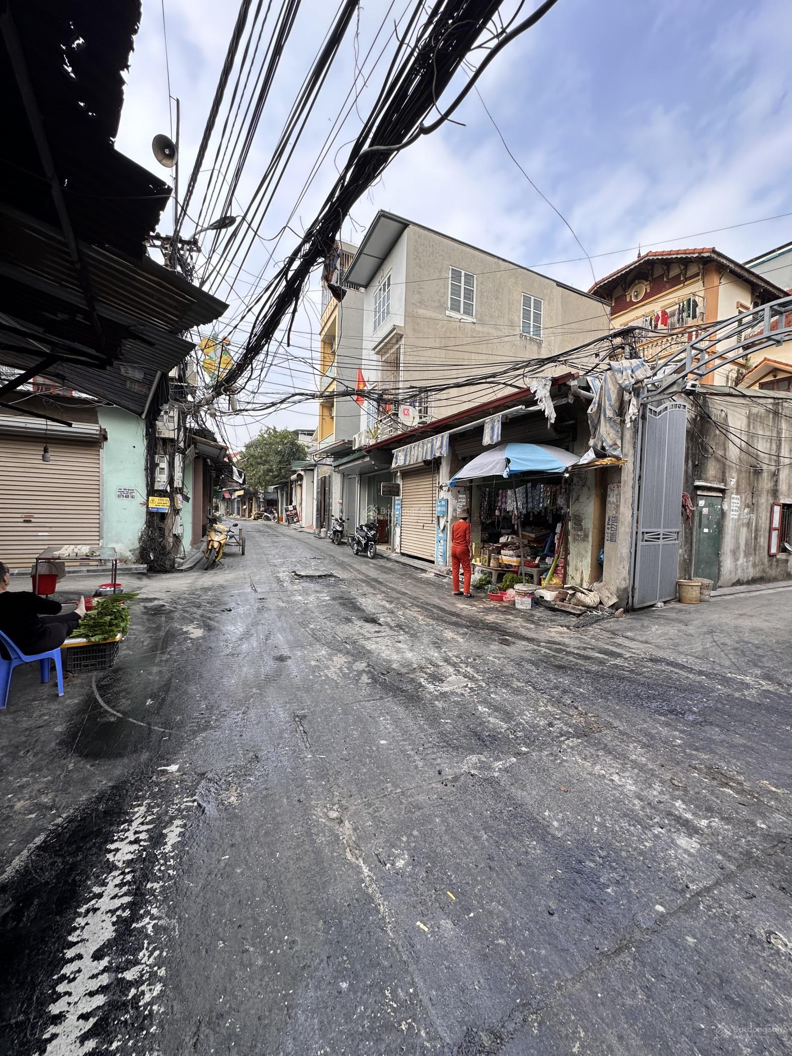 Bán đất Thôn Bầu - Kim Chung - Đông Anh - ngõ nông - ô tô đỗ cửa Bán đất Thôn Bầu - Kim Chung - Đông Anh - ngõ nông - ô tô đỗ cửa