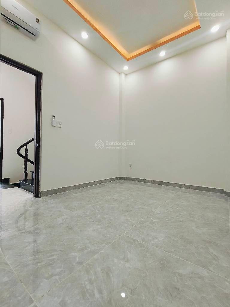 Nhà phố 4 tầng lung linh Phạm Thế Hiển P4 Q8, 5PN 5WC, sát Aeon Cao Lỗ, BV Quận 8. Chỉ 7 tỷ (TL)