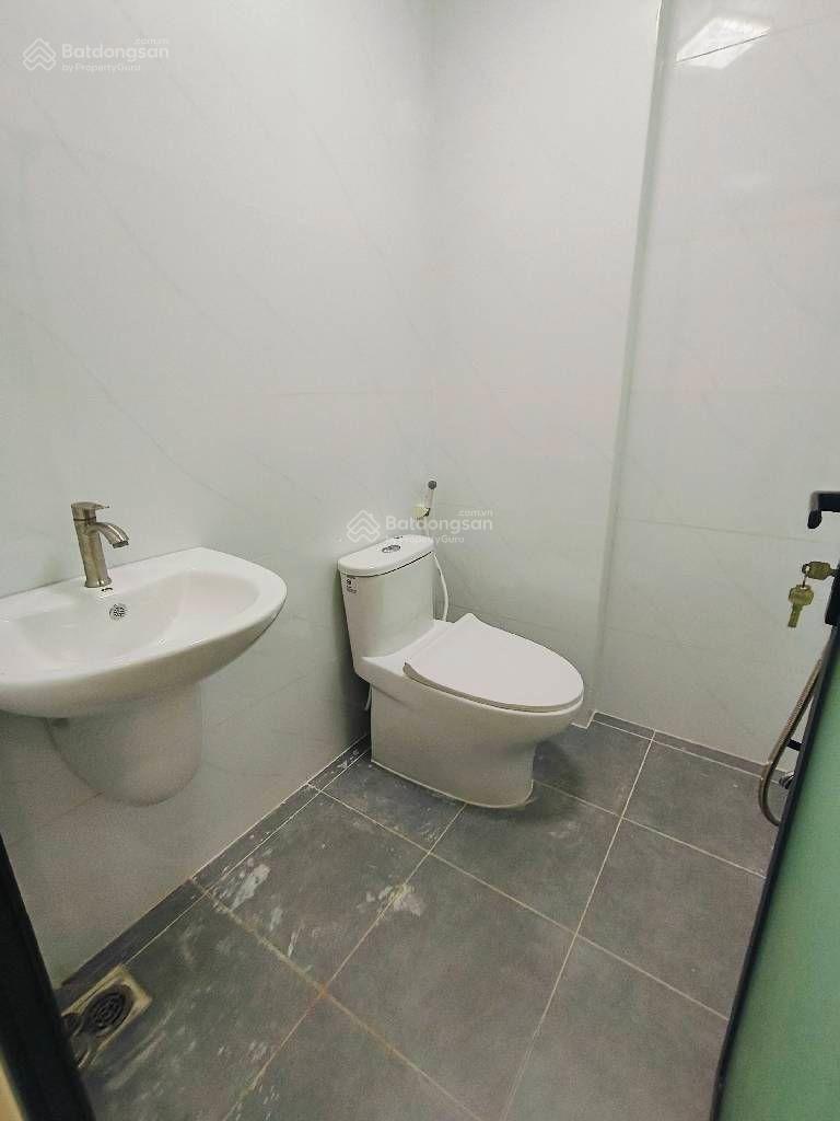 Nhà phố 4 tầng lung linh Phạm Thế Hiển P4 Q8, 5PN 5WC, sát Aeon Cao Lỗ, BV Quận 8. Chỉ 7 tỷ (TL)