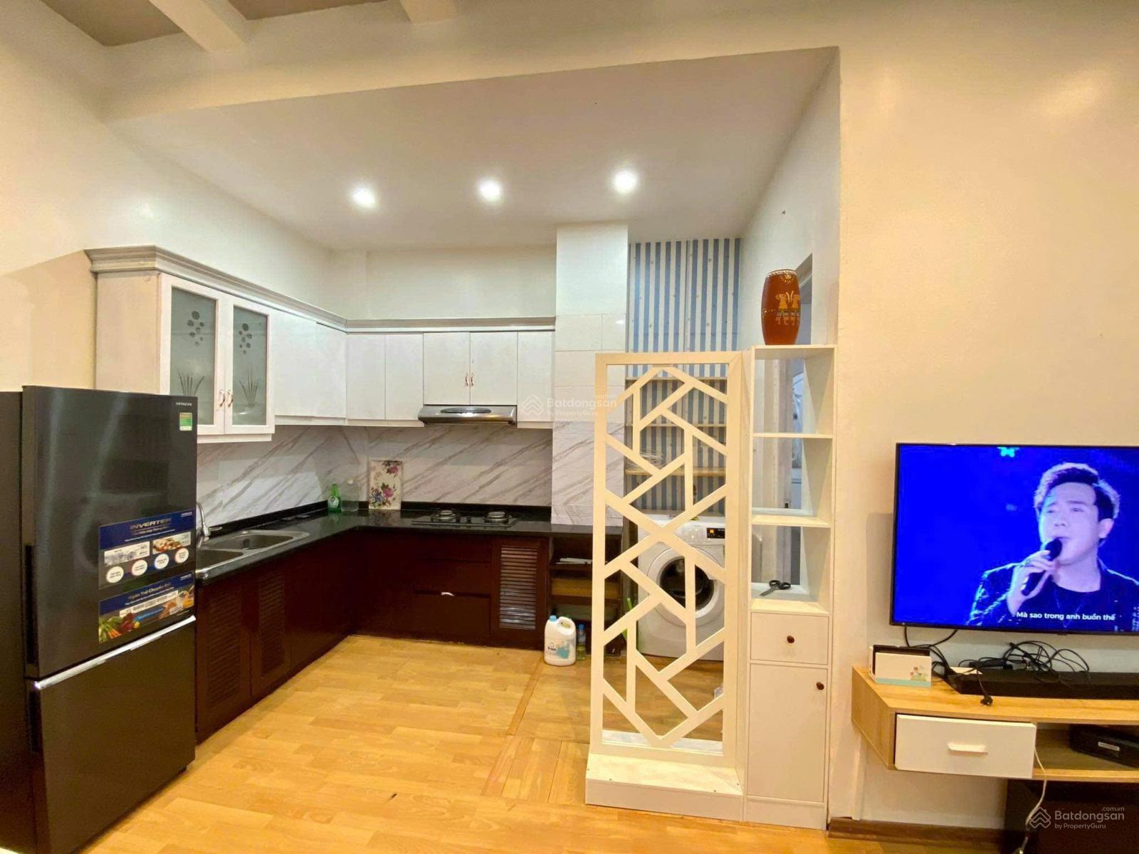 Bán chung cư 7 tầng Bao Bì, Phú Thượng, DT 90m2 03PN giá 5.750 tỷ. LH em Hường 0936 670 ***