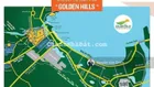 Bán đất nền biệt thự Golden Hill vị trí đẹp, giá tốt