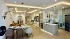 Cần bán căn hộ 3pn-Shr nhà decor+FullNTCC mới tinh*Cc BellezaQ7- Dt 124m2- Giá 6.6 tỷ TL