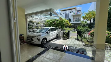 Chính chủ cho thuê biệt thự Melosa Khang Điền 8x18m. Nội thất đầy đủ. Gọi Ngay 0982 667 *** Phan Điền