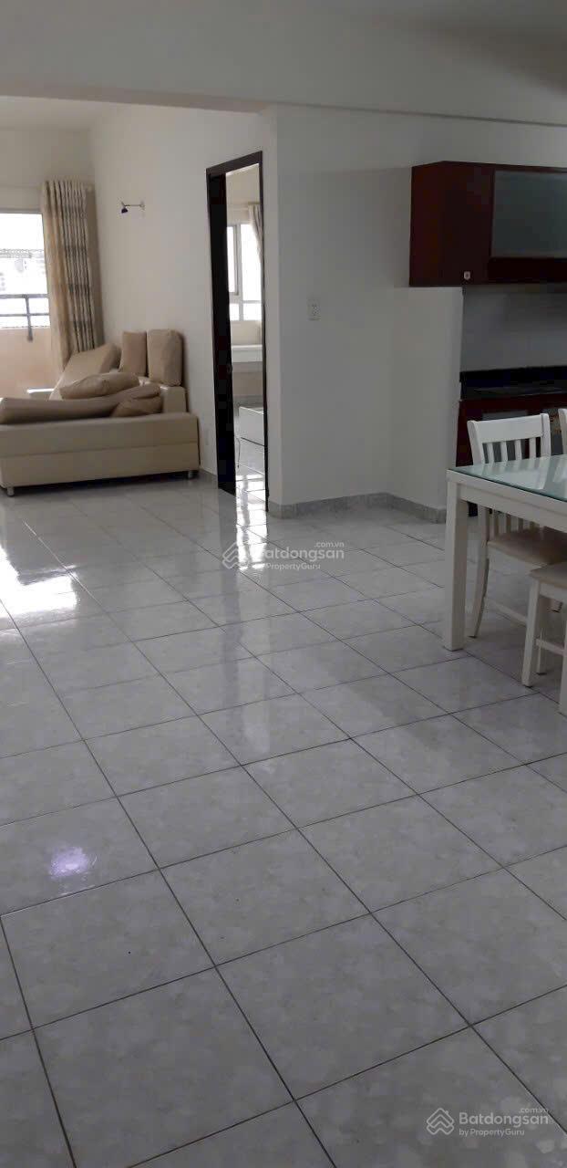 Cho thuê CH chung cư Khang Gia Gò Vấp, 71m2, giá 7 triệu/tháng