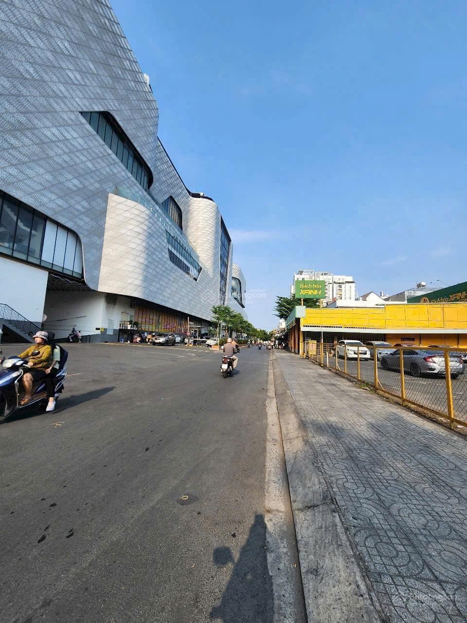 Sót lại 1 lô Đất giá tốt, Mặt Tiền Đường 25 khu bên sông , p. Hiệp Bình Chánh , Q. Thủ Đức