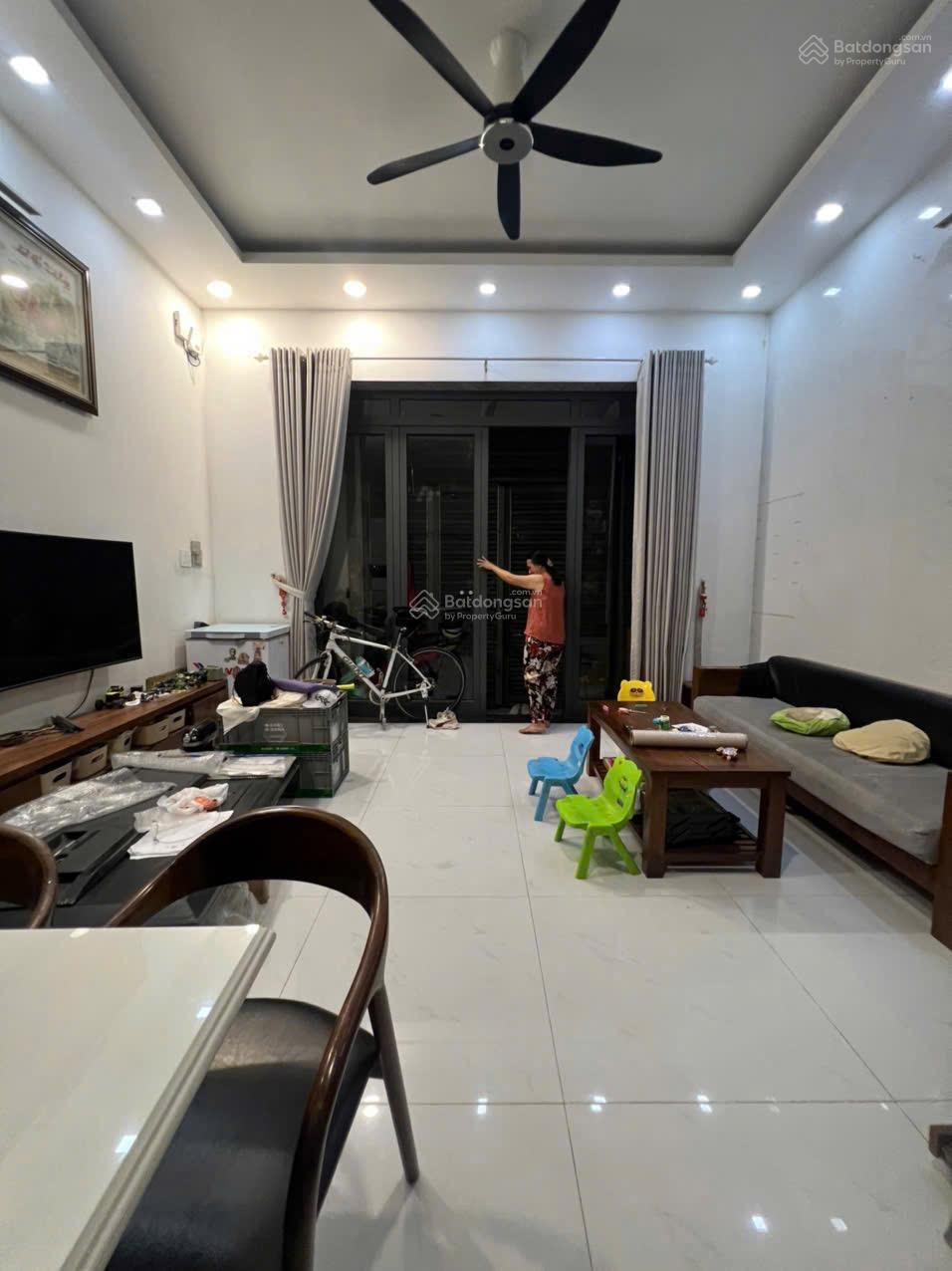 Nhà trệt 2 lầu hoàn công chuẩn chỉnh Khu Vip APEC City đường 9 Trường Thọ Thủ Đức,hẻm tải 6m