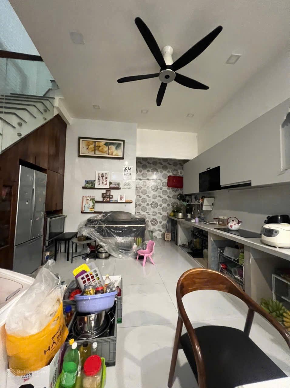 Nhà trệt 2 lầu hoàn công chuẩn chỉnh Khu Vip APEC City đường 9 Trường Thọ Thủ Đức,hẻm tải 6m