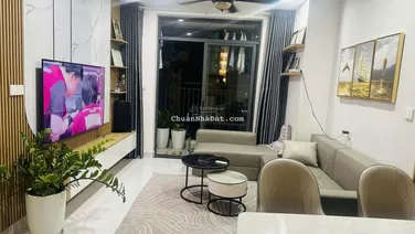 Cho thuê căn góc 2PN, the east gate, full nội thất đẹp, giá 8tr . LH: 0978 272 *** (Zalo)