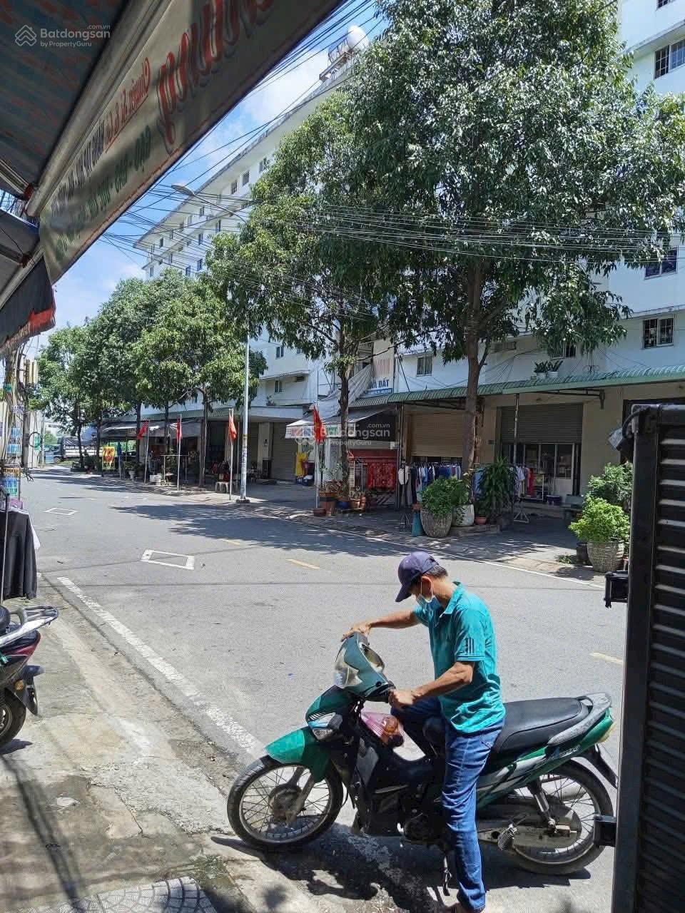 Bán nhà mặt phố 150m2 tại đường D16, An Phú, Thuận An, Bình Dương, 5,75 tỷ